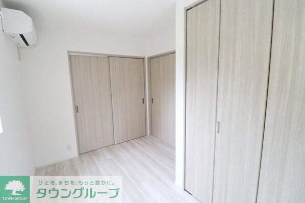 メゾンジェムの物件内観写真